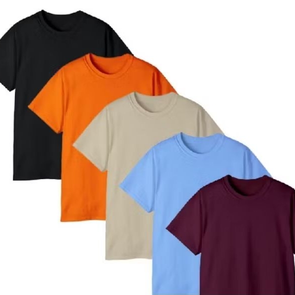 liso wear paket 5pcs