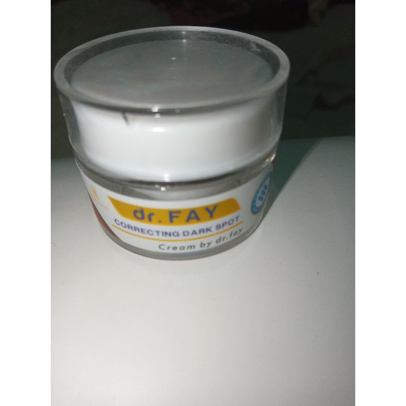 dr. Fay Cream Original