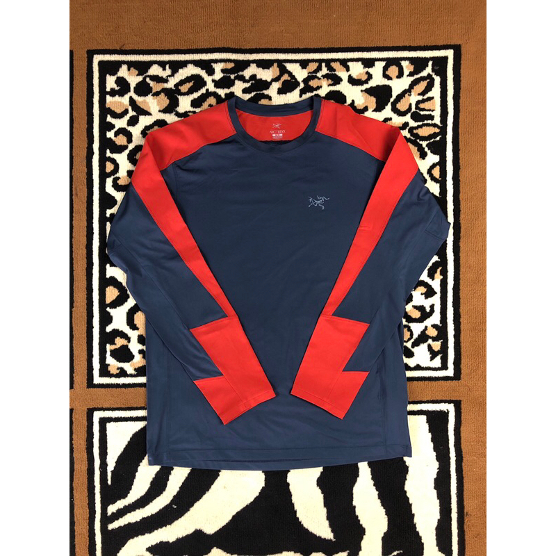 Baselayer Arcteryx Ori