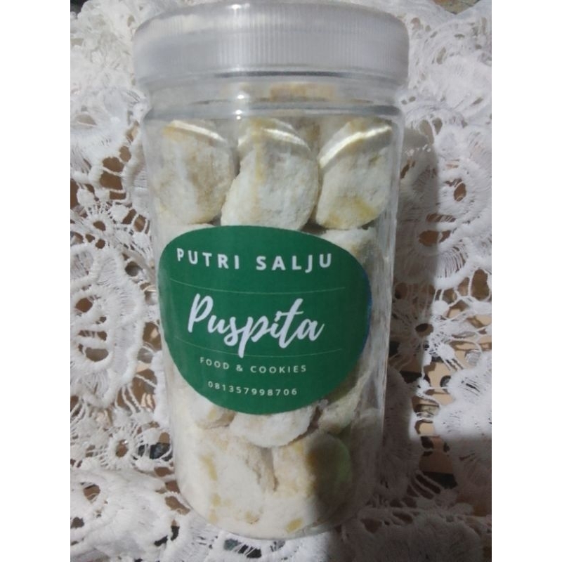 

putri salju 500gr