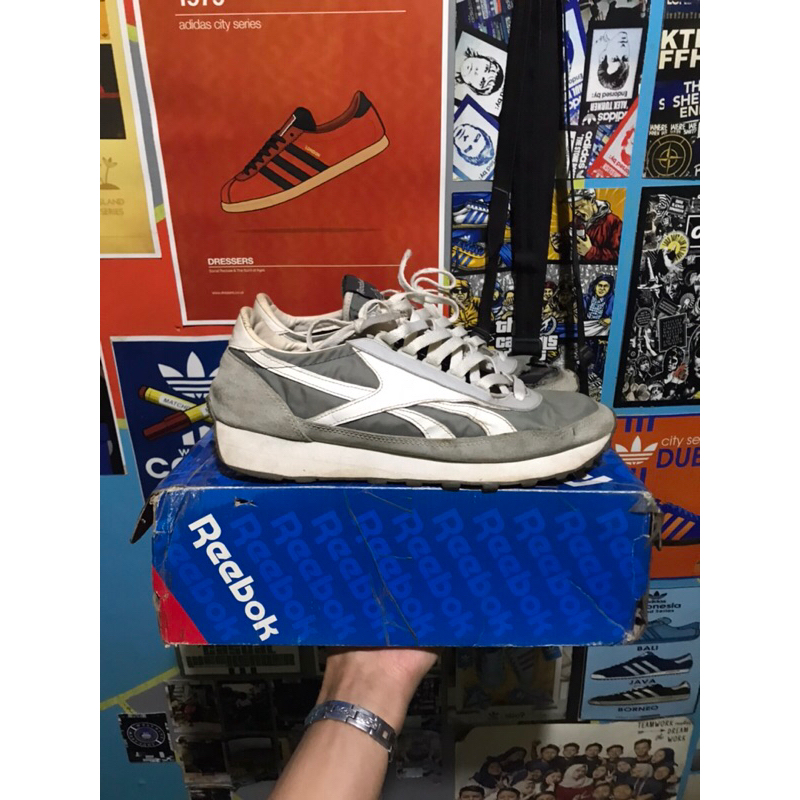 Reebok Aztec