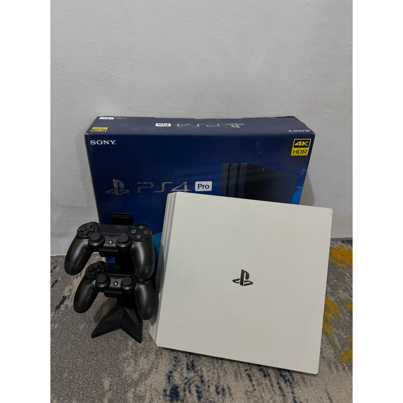 PS4 Pro 1TB Original