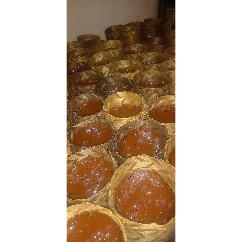 

kue cina kemasan plastik