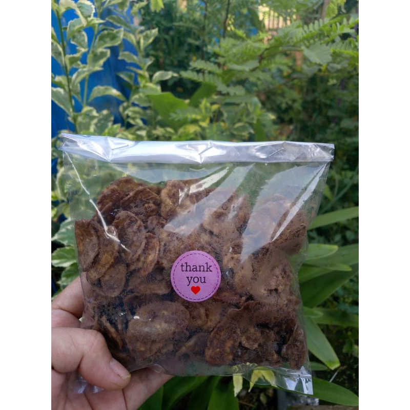 

PISANG COKLAT LUMER + BANANA COKLAT+ BANANA FIRALL+ BANANA RENYAH COKLAT