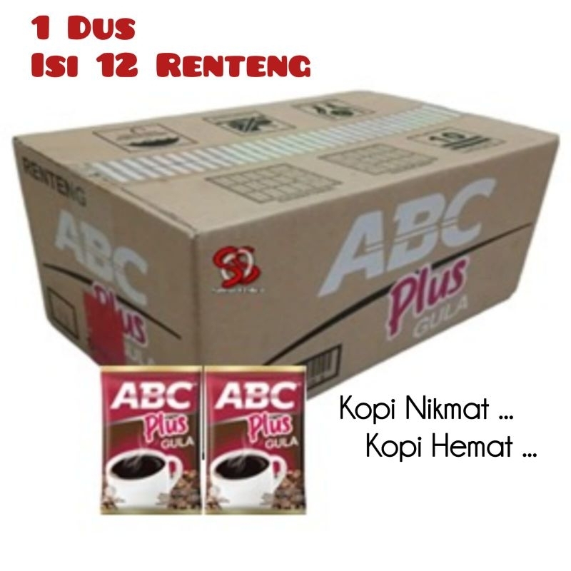 

Kopi ABC Plus 1 DUS