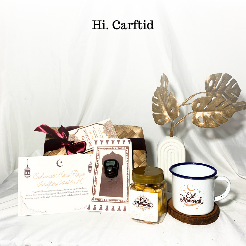 

HAMPERS BESEK KUE, Hampers lebaran, hampers lebaran murah, bingkisan idulfitri, hadiah lebaran