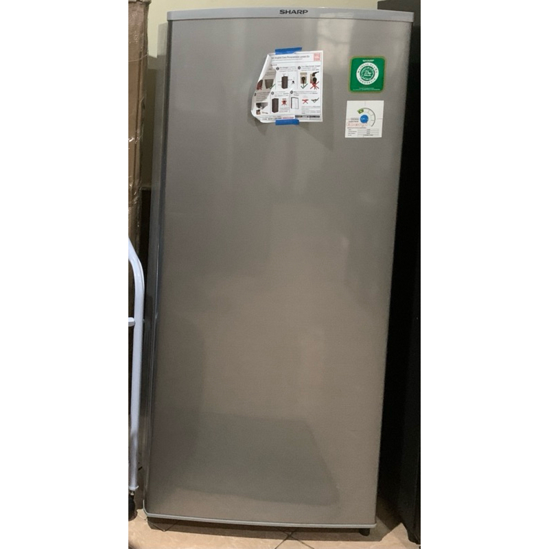 Freezer SHARP FJM189NSS