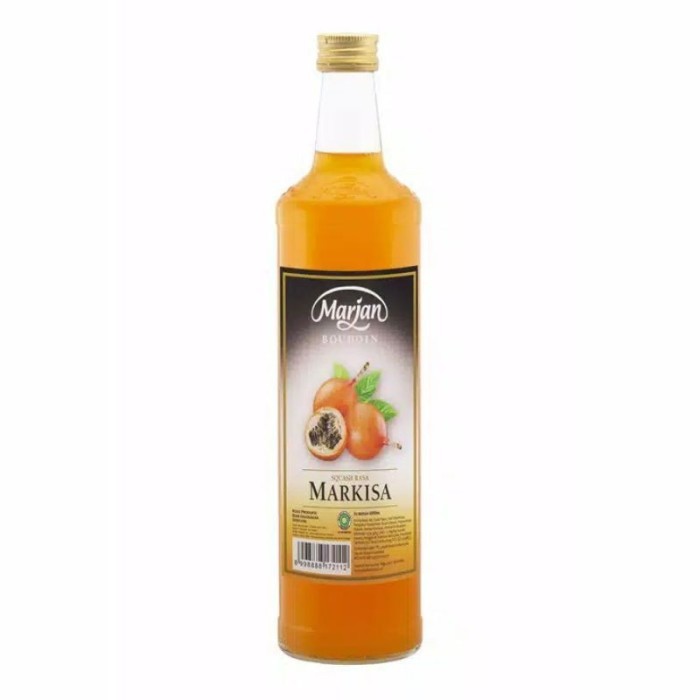 

MARJAN SIRUP BOUDOIN MARKISA BTL 460 ML 8998888172112