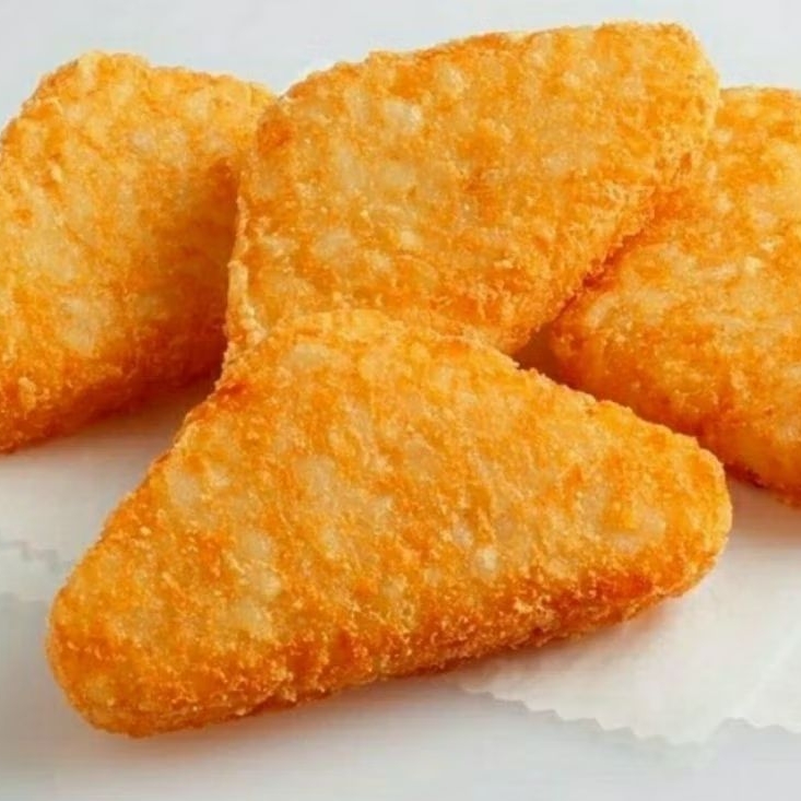 

kentang hashbrown 450gr