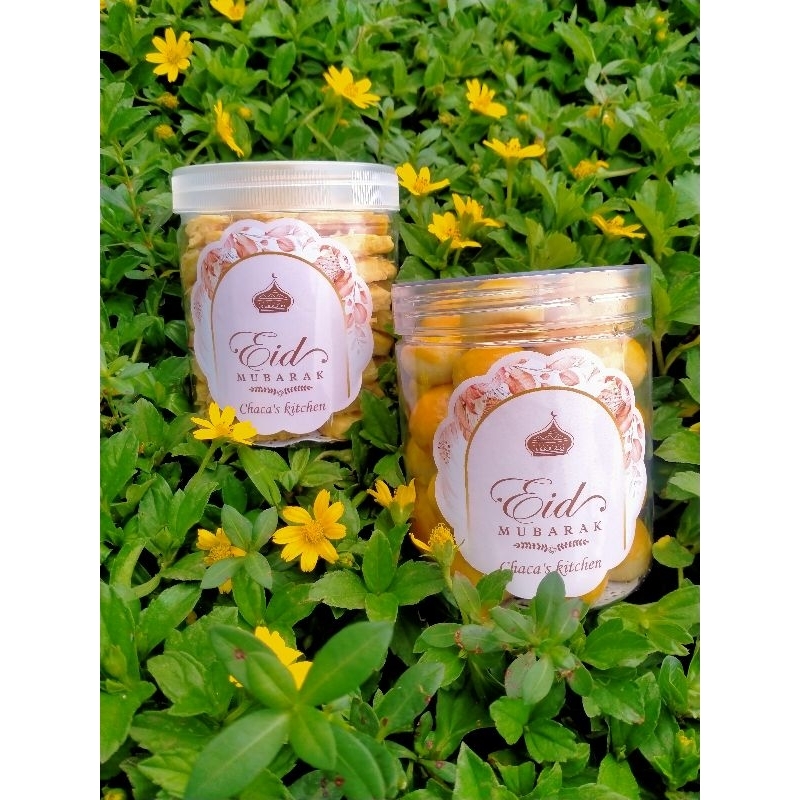 

Nastar homemade selai nanas asli