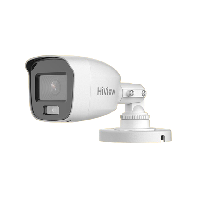 CAMERA HIVIEW TH-B127 2MP OUTDOOR COLORVU SERI H