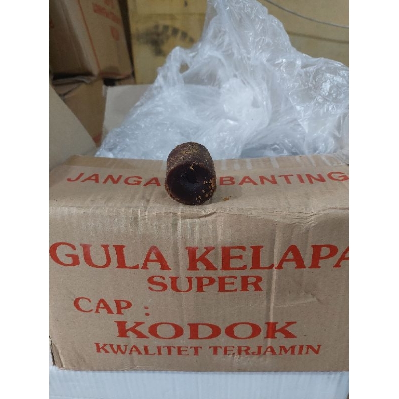 

gula merah cap kodok (1kg)