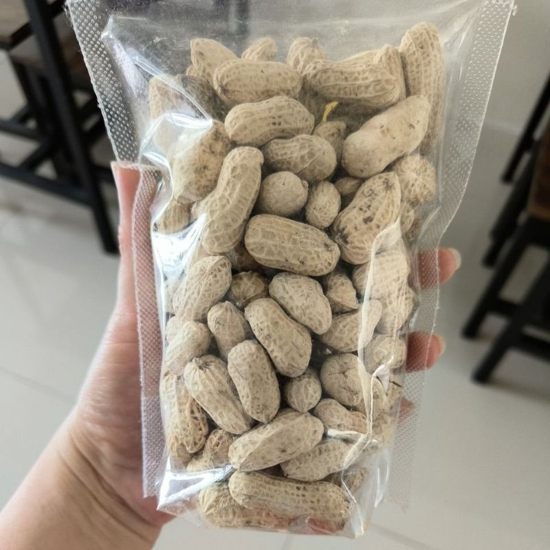 

Kacang Kulit / Kacang Kulit Asin