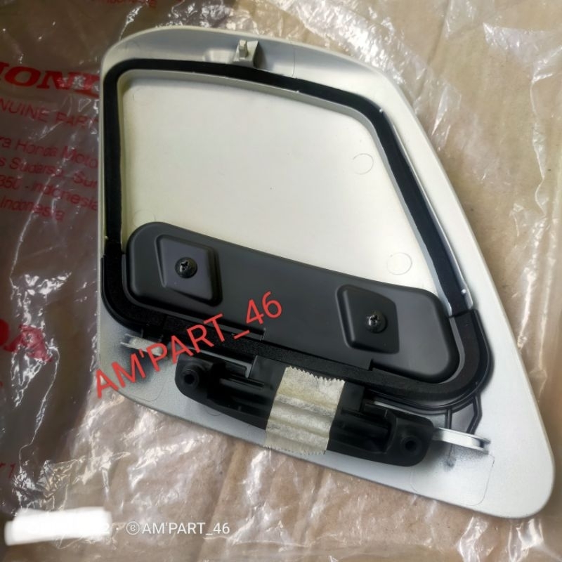 TUTUP LACI SCOOPY 2025 ORIGINAL