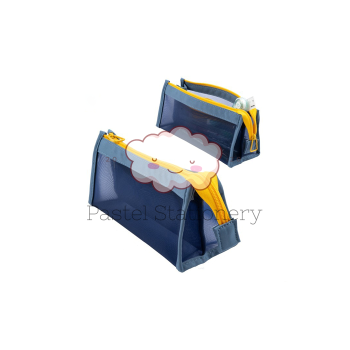 

Kotak Tempat Pensil Multilayer Alat Tulis Joyko PC-5022 Multilayer Pencil Case