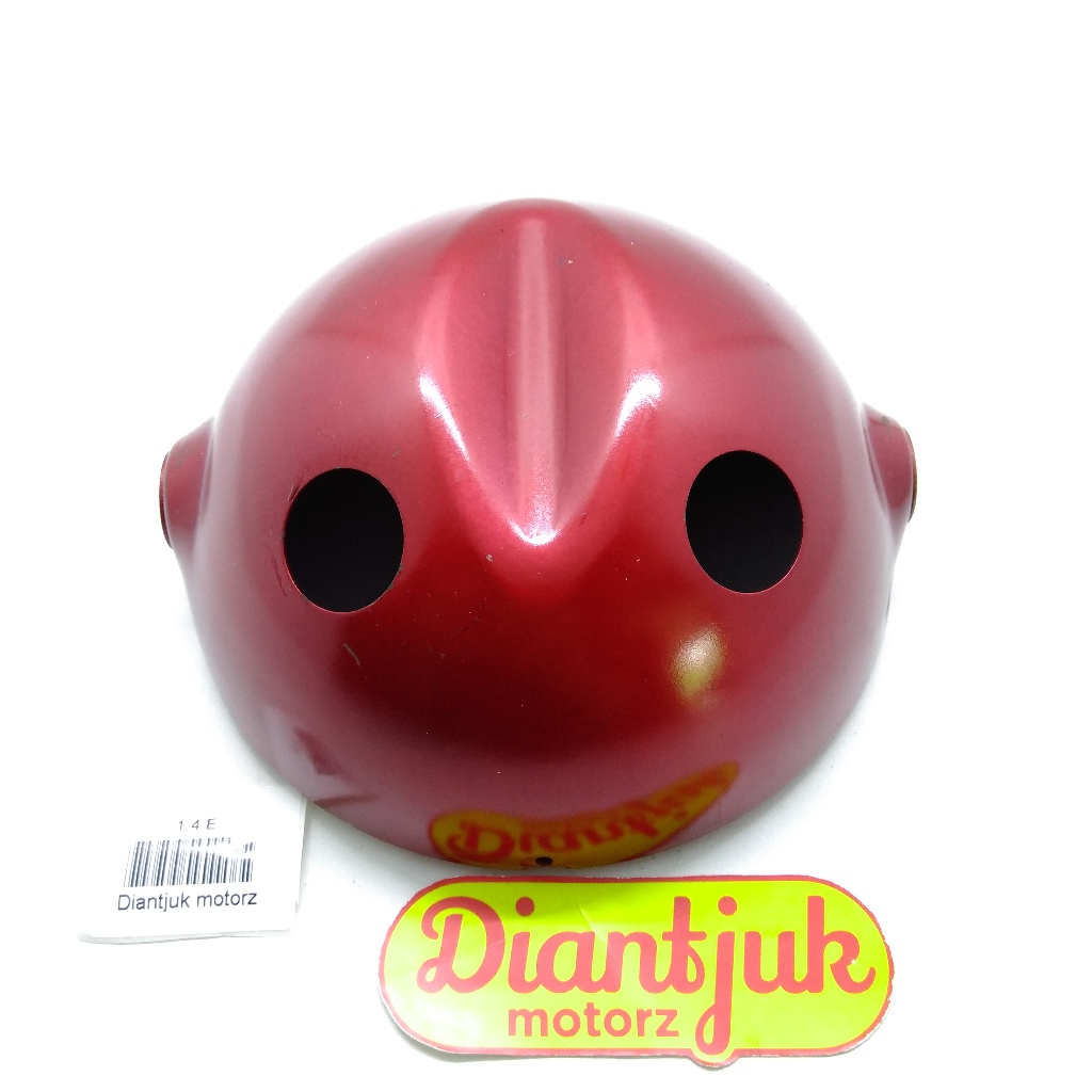 Batok Cover Lampu Depan Yamaha YB100 YL2 RS100 YB RS 100 Original
