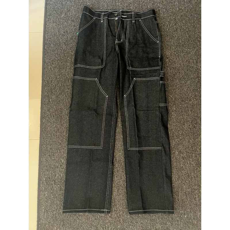 Carpenter Jeans