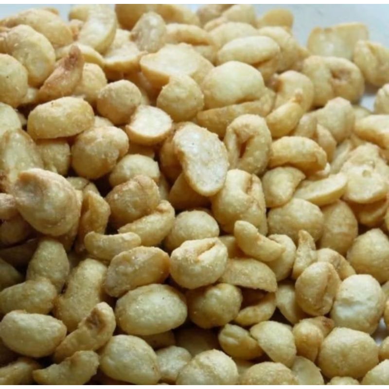 

Kacang Bogor isi 1kg - Cocok Untuk Kue Lebaran