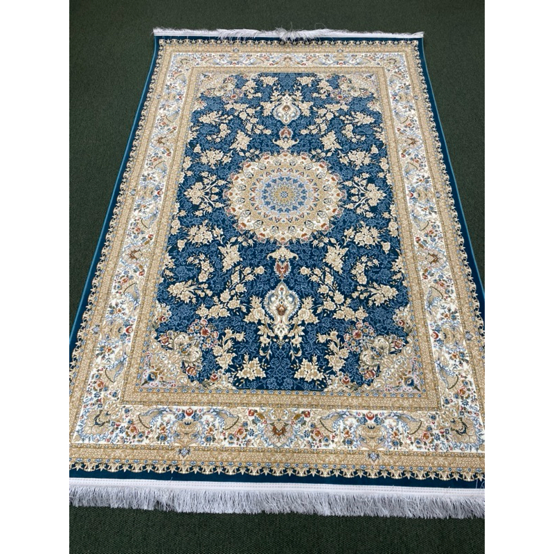 Permadani Iran Avizheh / Karpet Lantai Iran