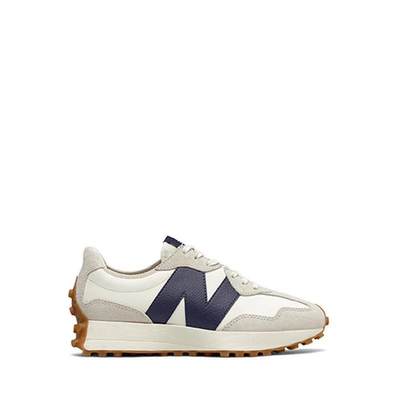 Sepatu NB 327 Moonbeam Navy