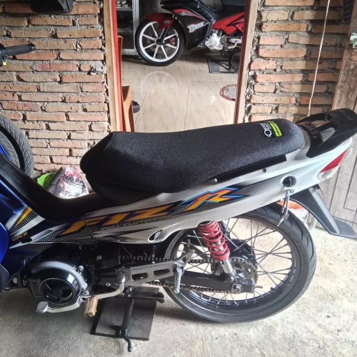 JOK FIZ R/VEGA LAMA MODEL ROADRACE-jok fiz r roadrace amplas-jok fiz r road race amplas ozza -jok ro