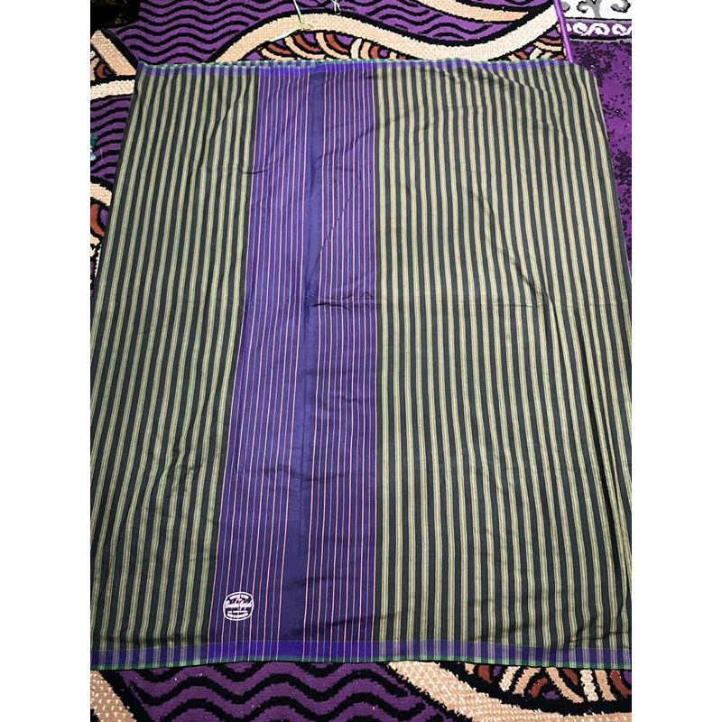 sarung jadulan boneka gajah salur langka preloved