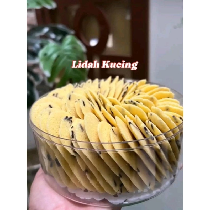 

LIDAHKUCING