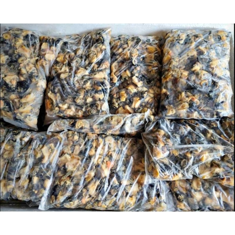 

Frozen KOL (Keong Sawah) MURAH