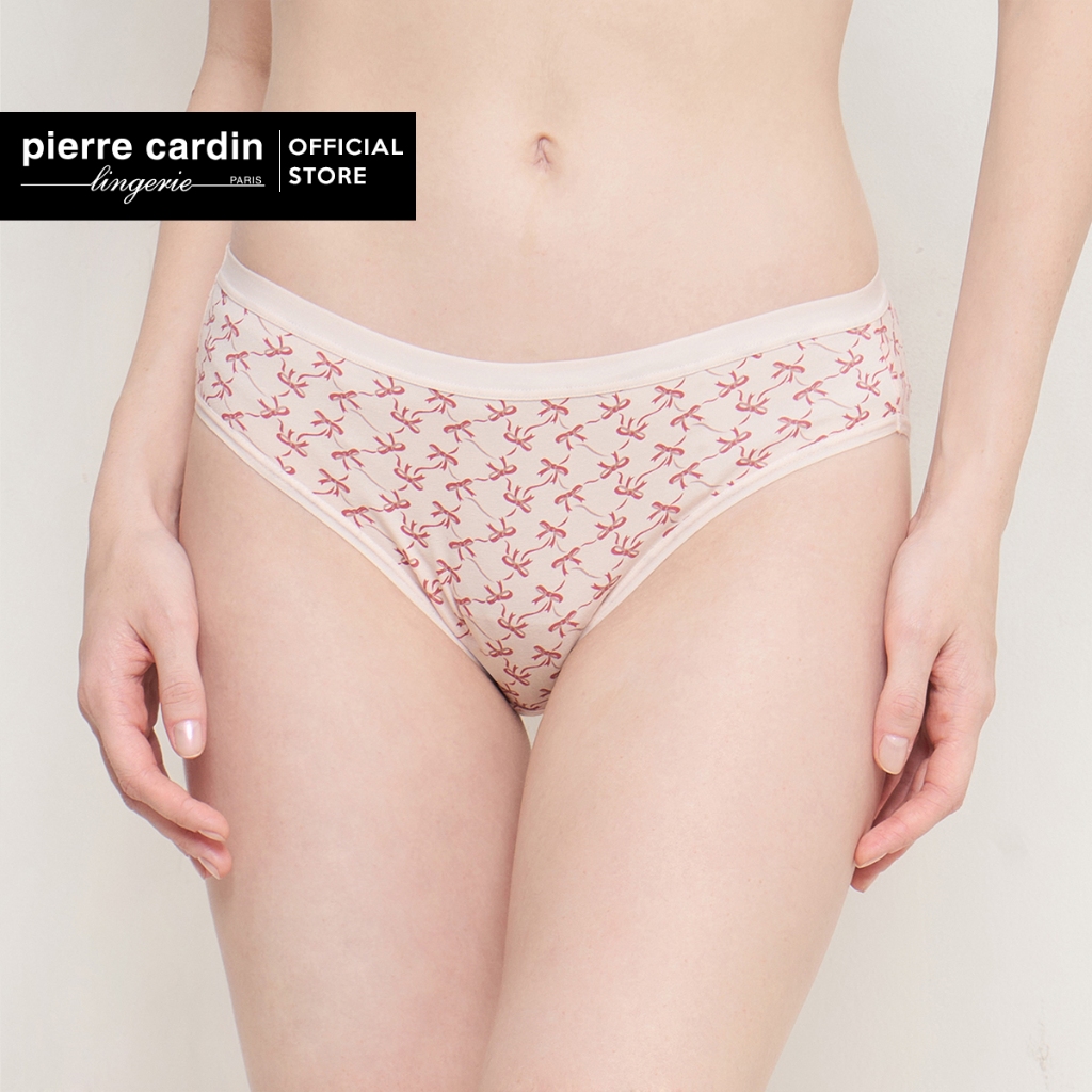 Pierre Cardin Panty Pack Ribbonscape Mini 505-7478MIX