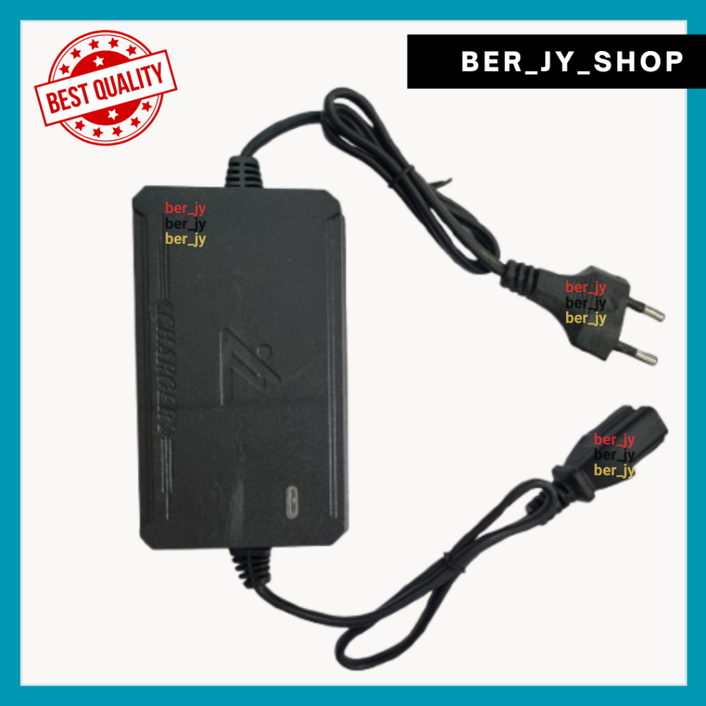 Charger Cas Tangki Sprayer Semprot Hama Elektrik