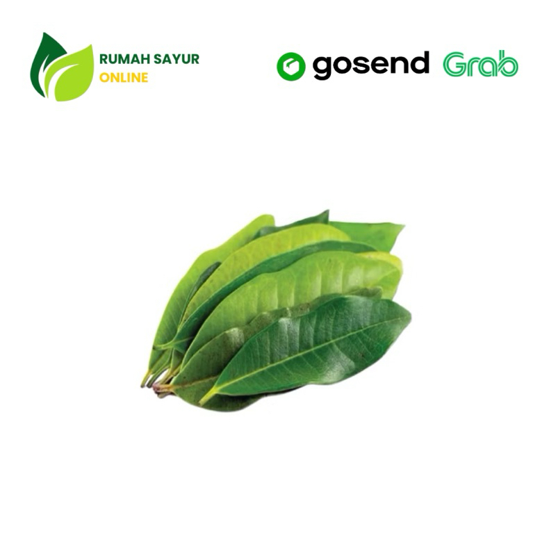 

Daun Salam Bumbu Aromatik 100 g