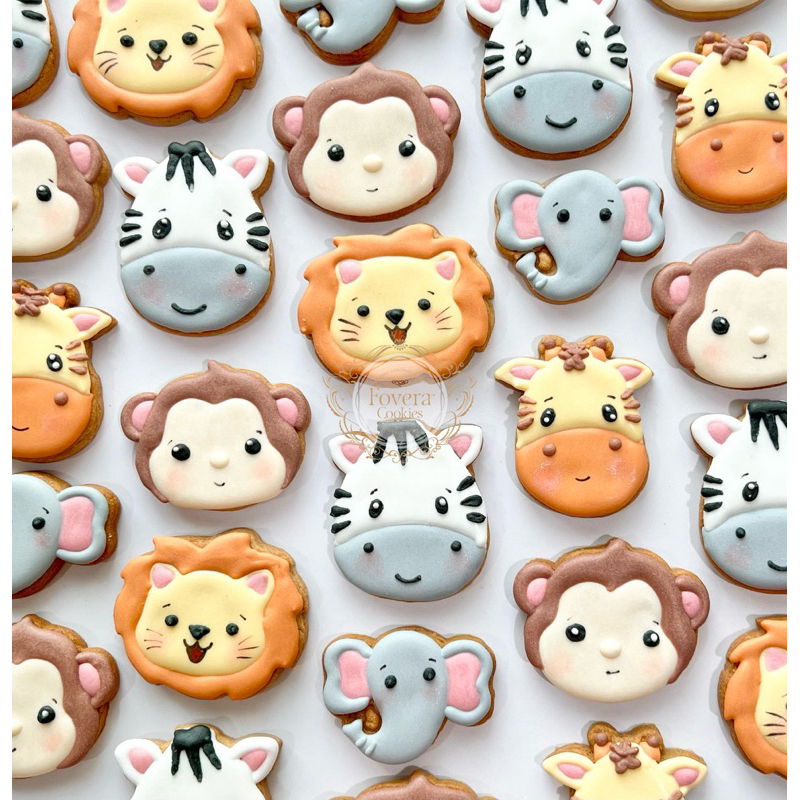 

(satuan) mini Safari Animals. Minimum order 5pcs