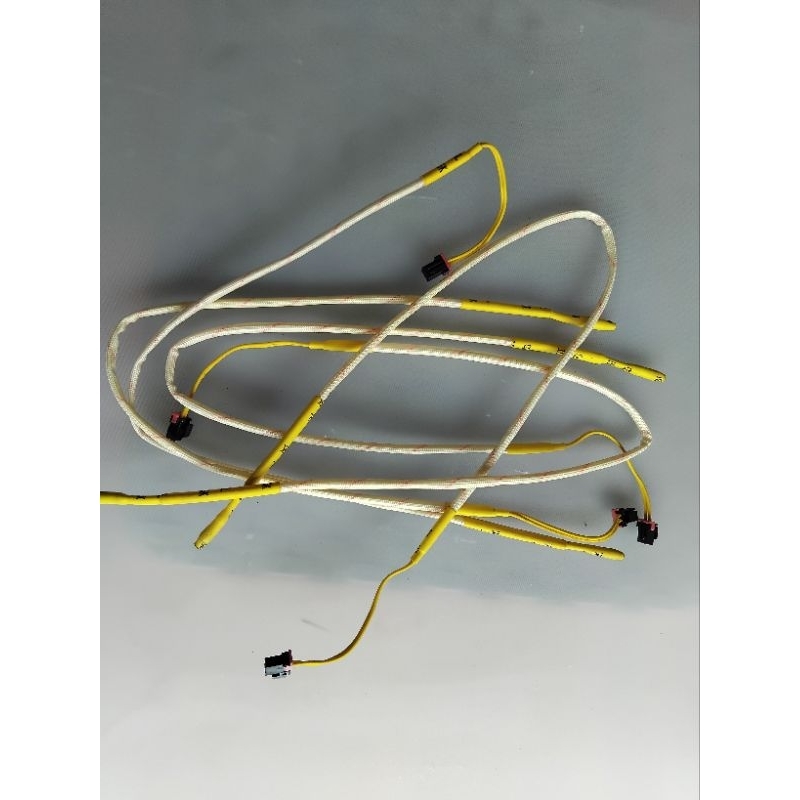 thermis indoor untuk ac gree