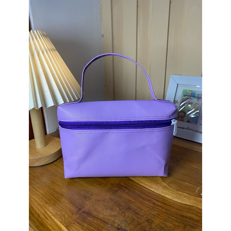 Nabila Pouch Skincare