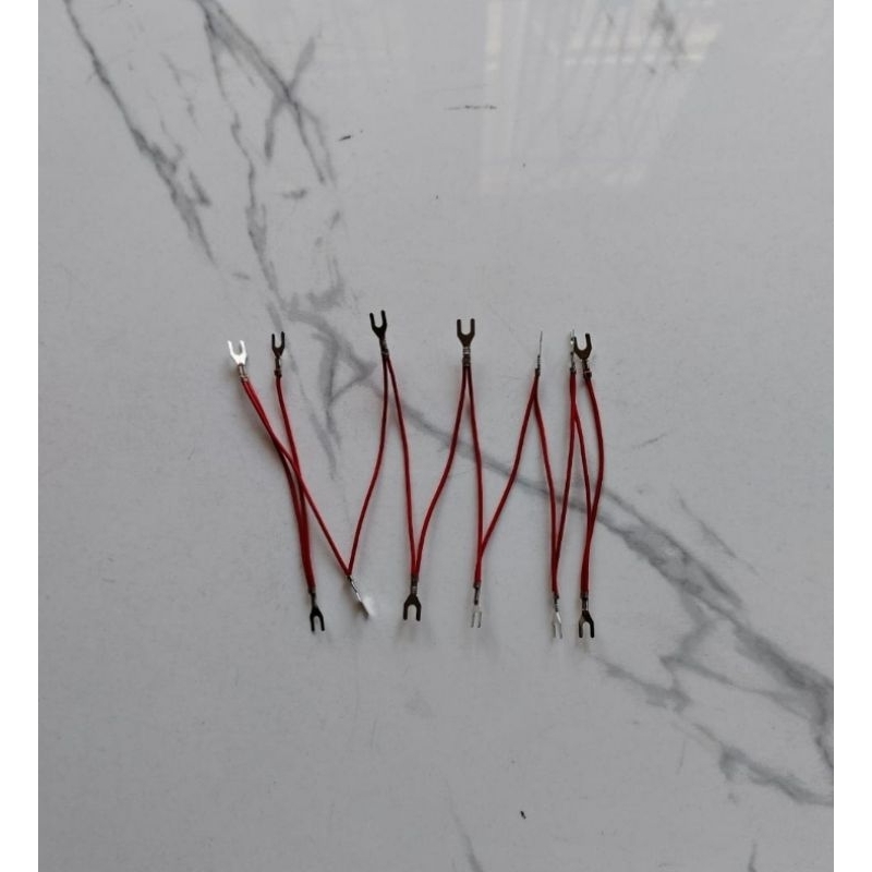 Kabel kepala 12pin buat 12 jarum, untuk mesin Bordir komputer
