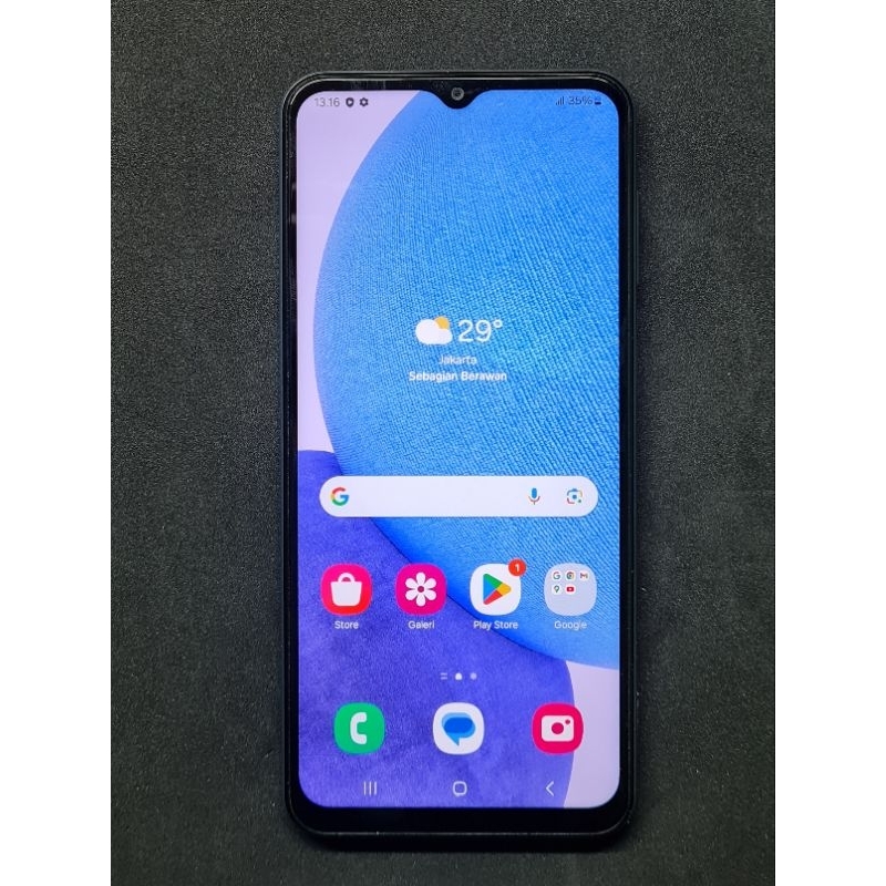 lcd samsung a23 4g a23 5g original copotan