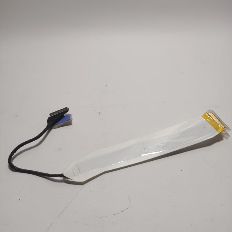 Flexible Lvds Cable Lcd Fleksibel Laptop Lenovo Thinkpad T410 T410i