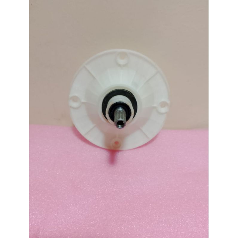 gearbox mesin cuci sharp 2 tabung