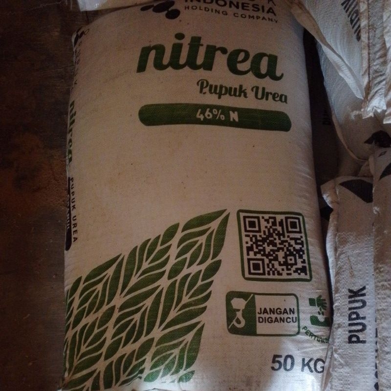 UREA NITREA 1KG