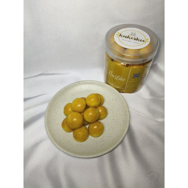 

Nastar Premium