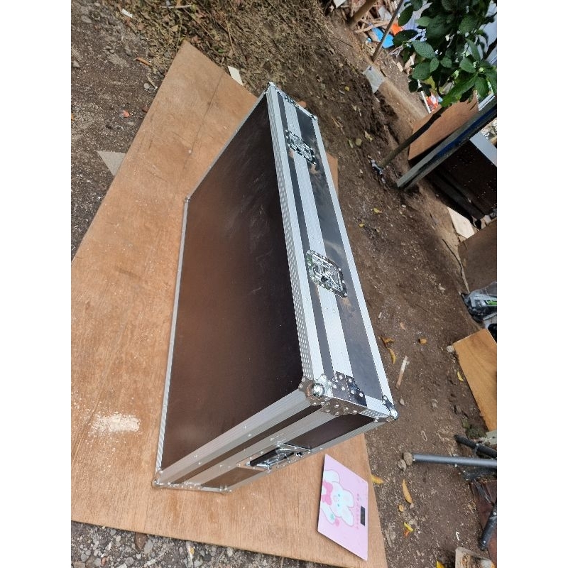 hardcase mixer yamaha mg32