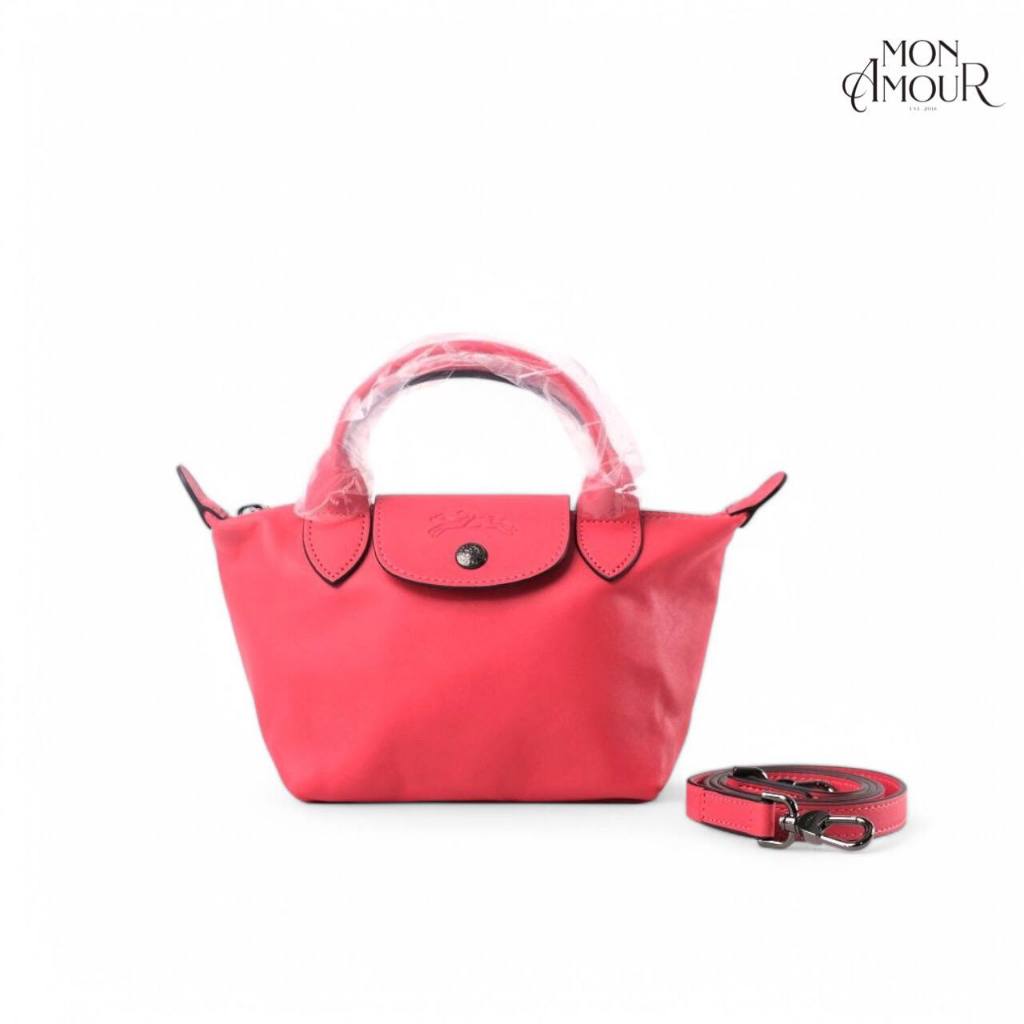 [READY STOCK] LE PLIAGE XS HANDBAG