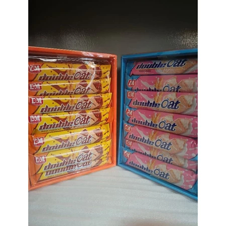 

DSM Double Oat Isi 30 pcs