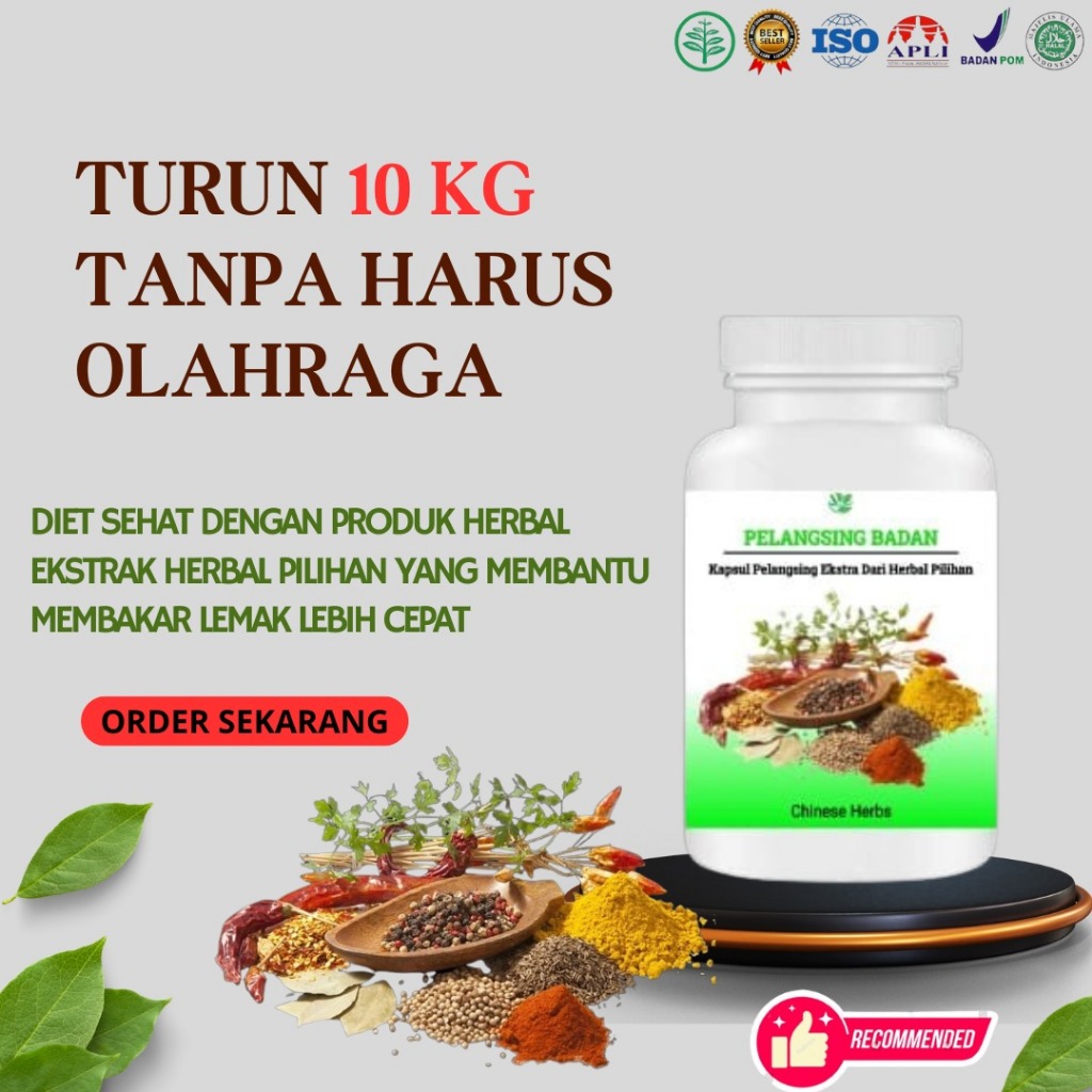 Pelangsing Perut Buncit Wanita Ampuh Bpom Cepat Permanen, Pelangsing Pelakor Ori 100%, Obat Herbal P