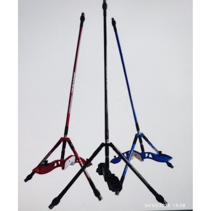 Stabilizer Cartel Maxion Panahan SET Original