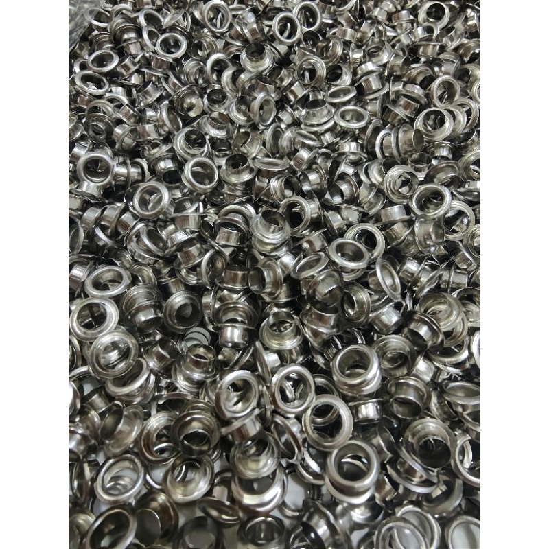 RB Mata Ayam 10mm Hand Press 5.5mm Semi Otomatis