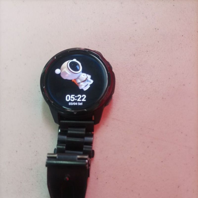 Xiaomi Watch S1 Active (Second)