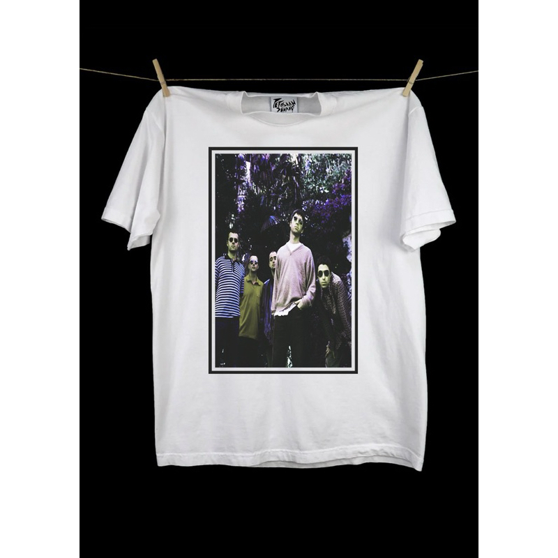 Kaos Oasis Be Here Now Bootleg