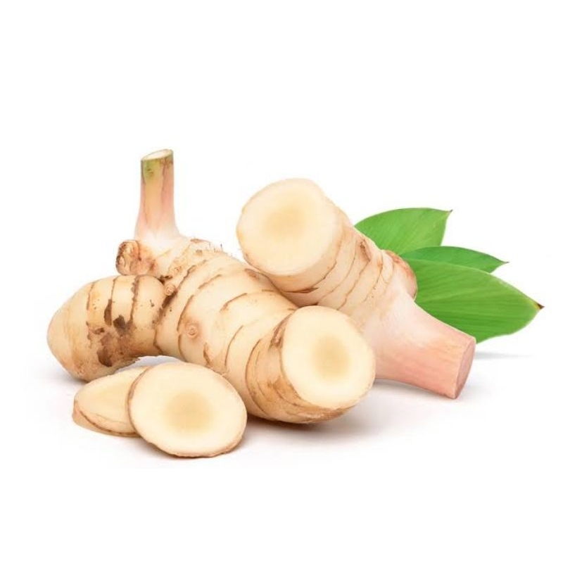 

Lengkuas Rempah 200 G