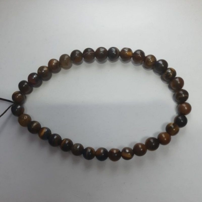 gelang tiger eye